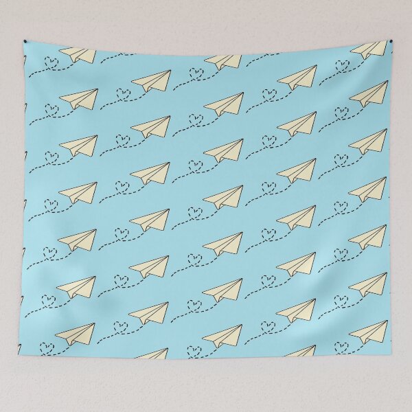 Item preview, Paper Airplane  designed and sold by Hanhancockk.