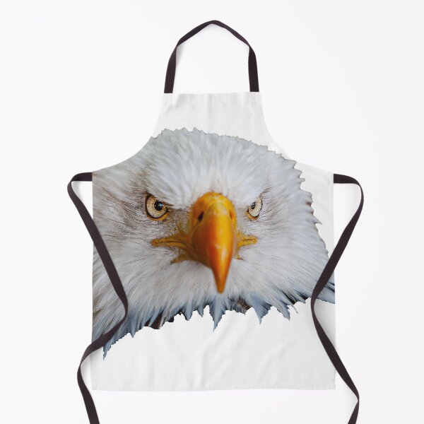 Item preview, Bald Eagle Just Looking! designed and sold by Dalyndigital Photography.