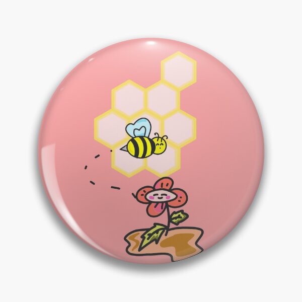 Item preview, Bee friend designed and sold by Sowmya-P.