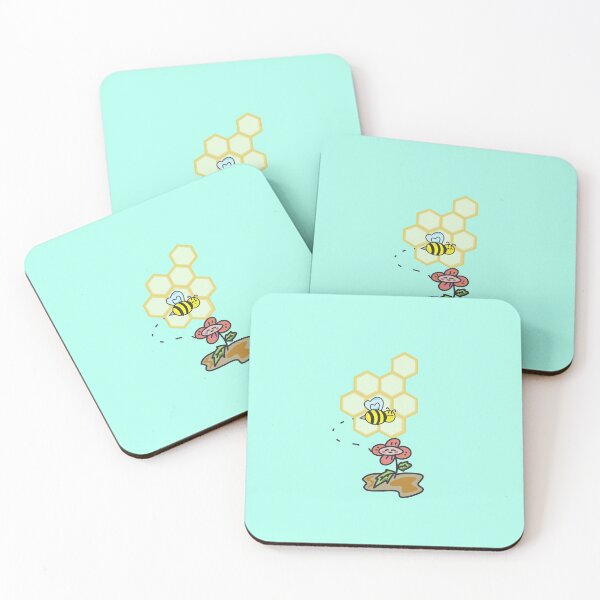Item preview, Bee friend designed and sold by Sowmya-P.