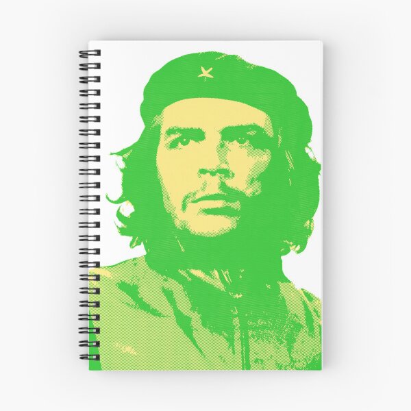 Item preview, Che Guevara, Retro Pop Art Green designed and sold by avit1.