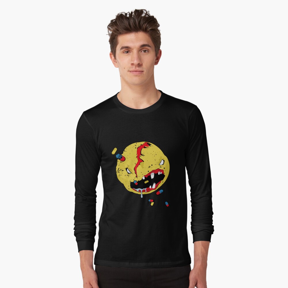 v's favourite shirt
