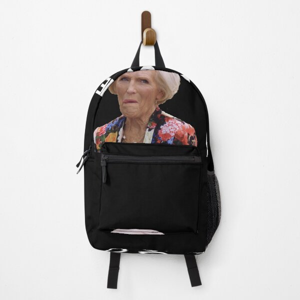 Item preview, Mary Berry I like your soggy bottom great british bake off graphic designed and sold by TheBritishShop.