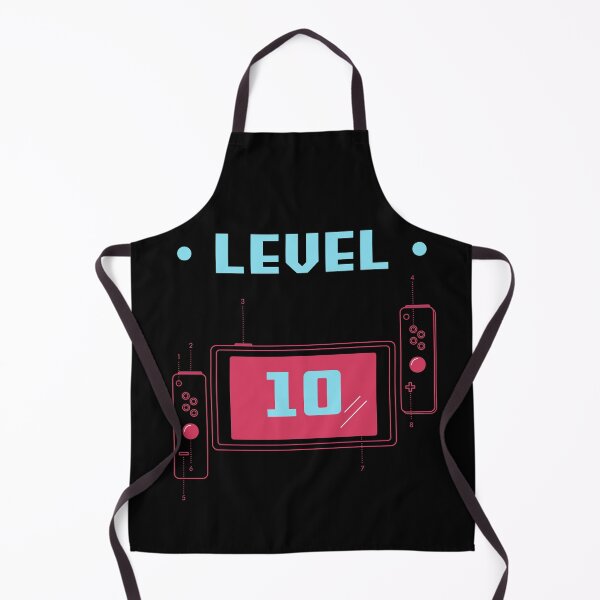 Item preview, Level 10 Birthday Gift designed and sold by Christof Hall.