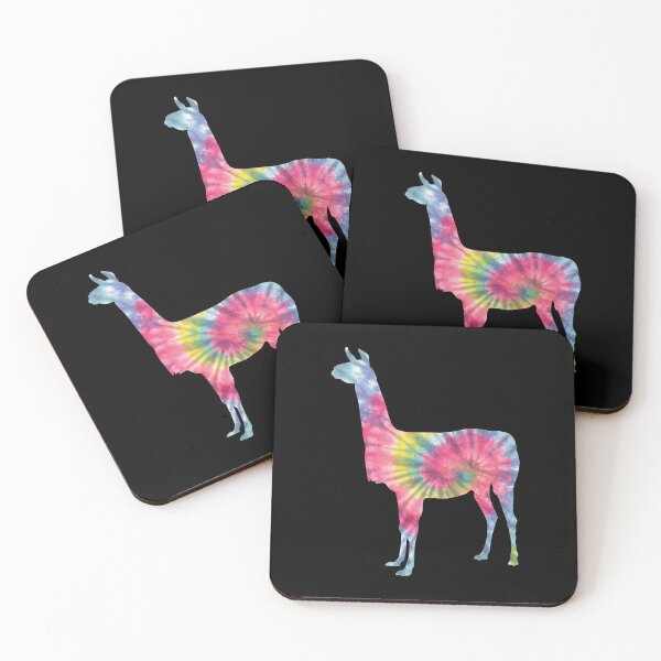 Item preview, llama pattern  designed and sold by Babmk.