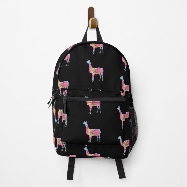 Item preview, llama pattern designed and sold by Babmk.