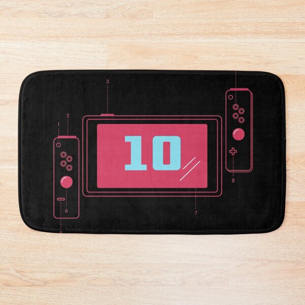 Item preview, Level 10 Birthday Gift  designed and sold by Christof  Hall.