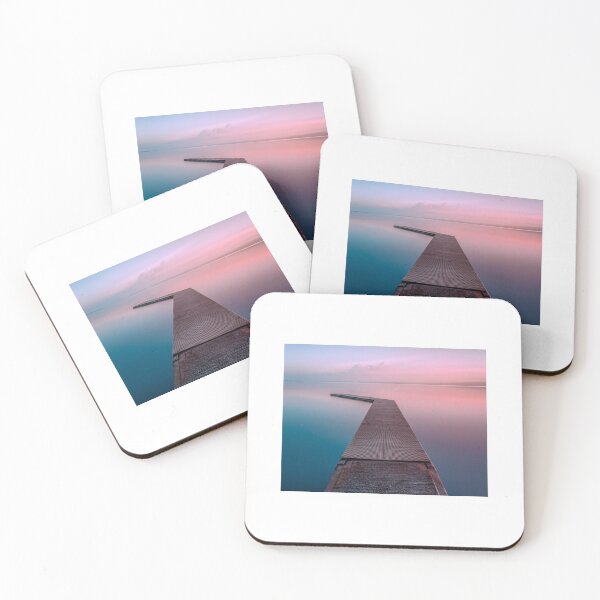 Item preview, West Kirby Jetty designed and sold by JayGilmourMedia.