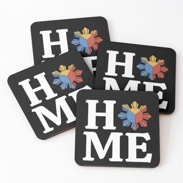 Item preview, Home, Philippines my Home version 1 designed and sold by ChaiApparel.
