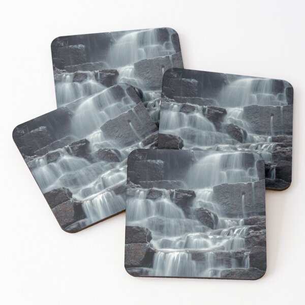 Item preview, Bo'ness Waterfall designed and sold by AJPhotography90.