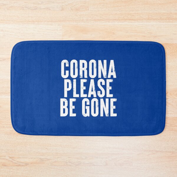 Item preview, Corona Please Be Gone #6 designed and sold by SalahBlt.