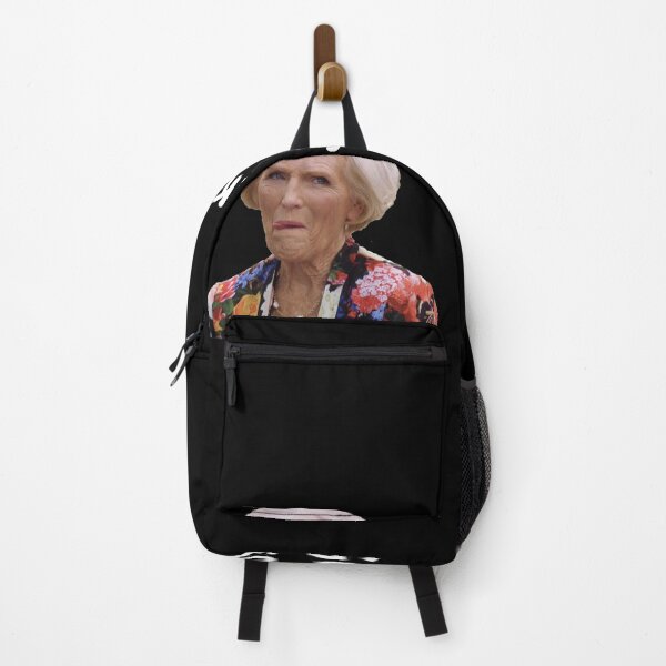 Item preview, Mary Berry I like your soggy bottom great british bake off graphic cartoon designed and sold by TheBritishShop.