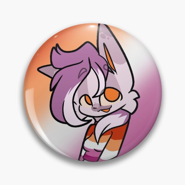 Lesbe Lucy Button