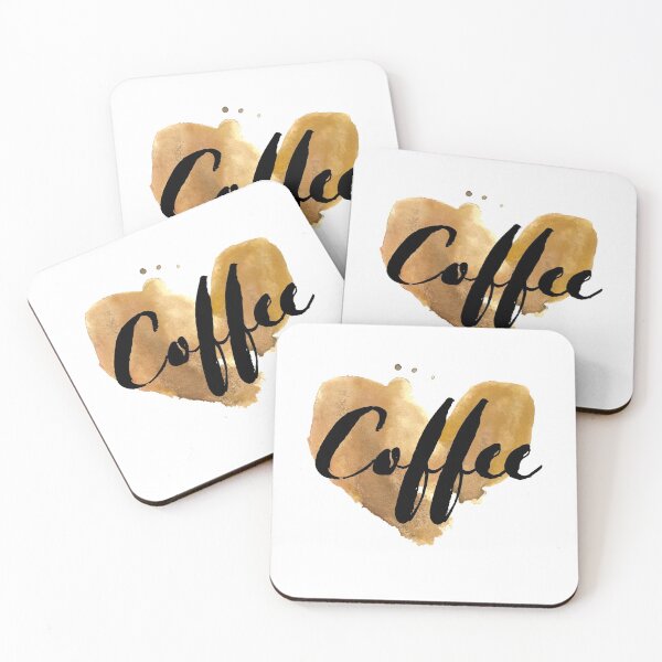 Item preview, COFFEE designed and sold by Ashalcheema.