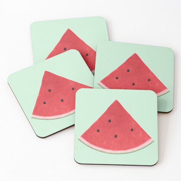Item preview, Watermelon cute design pop designed and sold by bubble0bum.