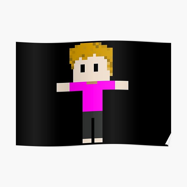 Minecraft Ideas Posters Redbubble Minecraft Ideas Posters Redbubble