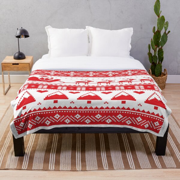 Item preview, Christmas sweater Background - Pattern designed and sold by KM KAMRON.
