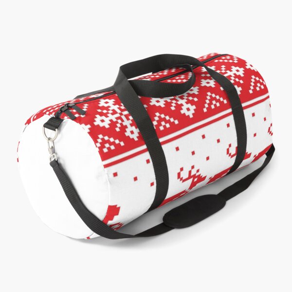 Aperçu de l'œuvre Fond de pull de Noël - motif créée et vendue par KM KAMRON.