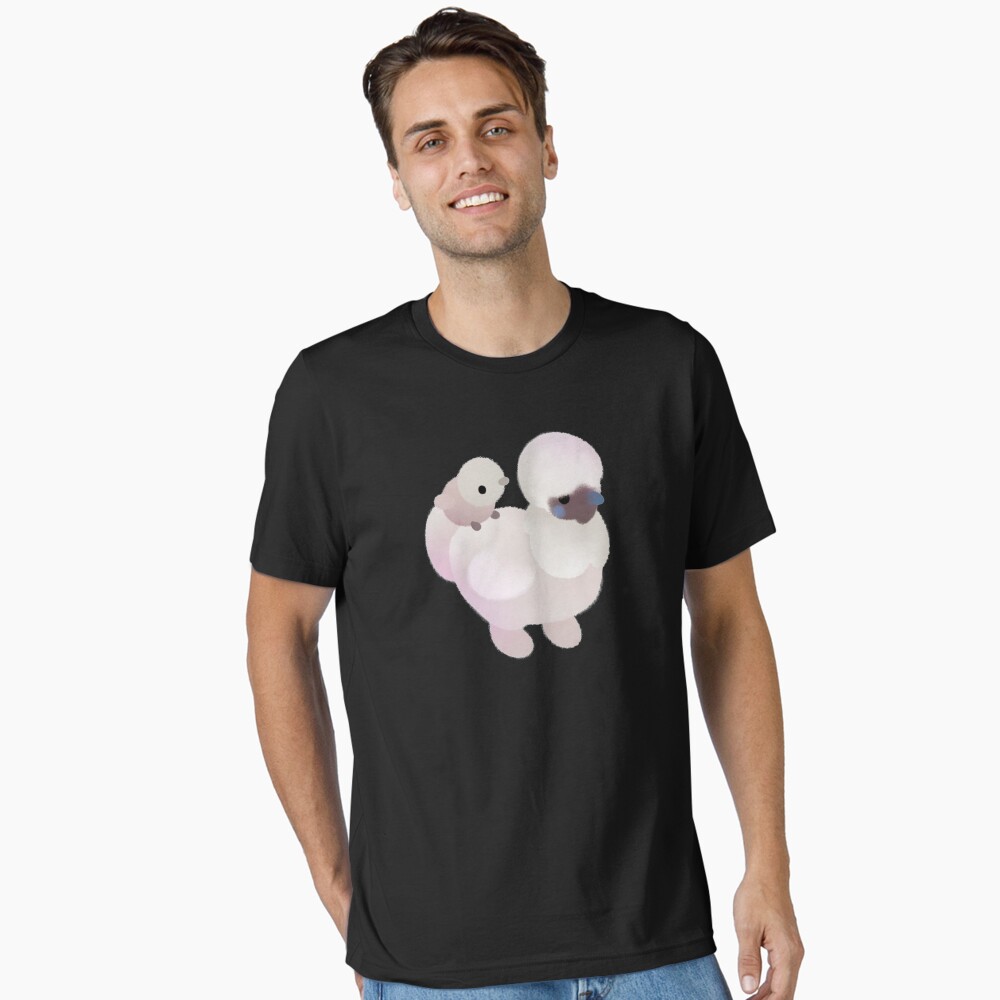 Item preview, Essential T-Shirt designed and sold by pikaole.