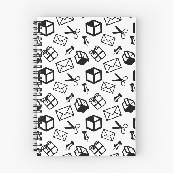 Item preview, Set of tools for mail on a white background designed and sold by Olha Volokhova.