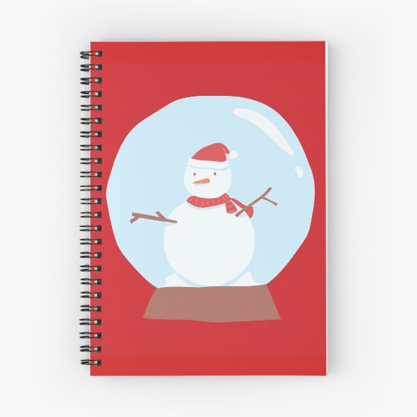 Item preview, Muñeco de nieve globo de nieve designed and sold by LexieLulus.