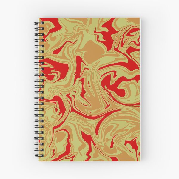 Item preview, Fluid art . Abstract liquid art with mixing colors designed and sold by moustafakhalil.