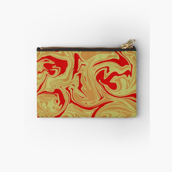 Item preview, Fluid art . Abstract liquid art with mixing colors designed and sold by moustafakhalil.