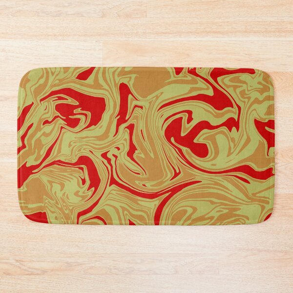 Item preview, Fluid art . Abstract liquid art with mixing colors designed and sold by moustafakhalil.
