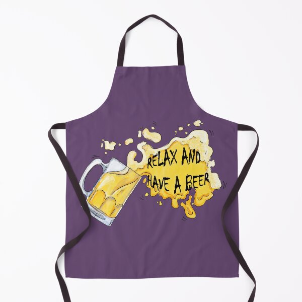 Item preview, relax and have a beer designed and sold by delpro.
