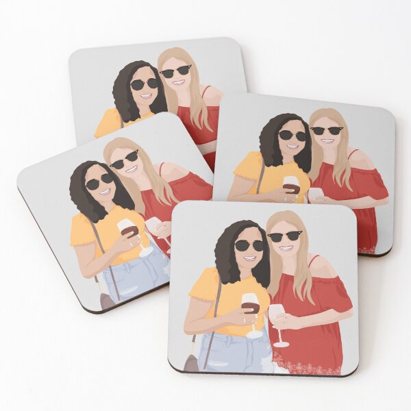 Item preview, Erica designed and sold by Clio Clark.