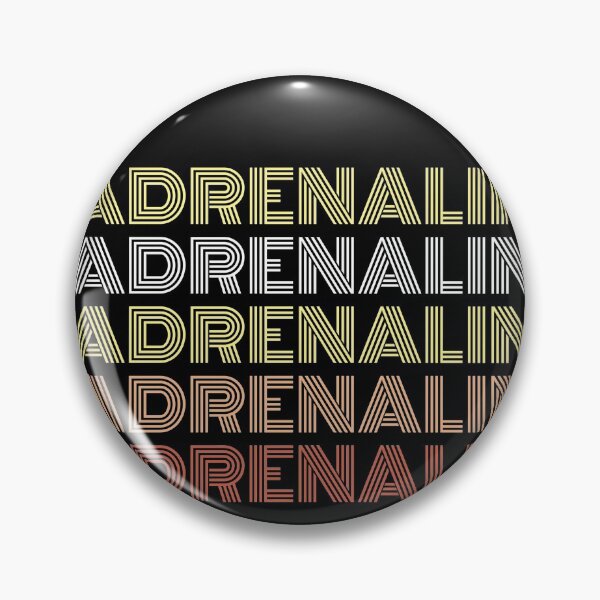 Item preview, Adrenaline! Funny Gift Idea designed and sold by Christof  Hall.