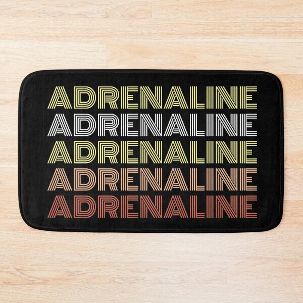 Item preview, Adrenaline! Funny Gift Idea designed and sold by Christof  Hall.