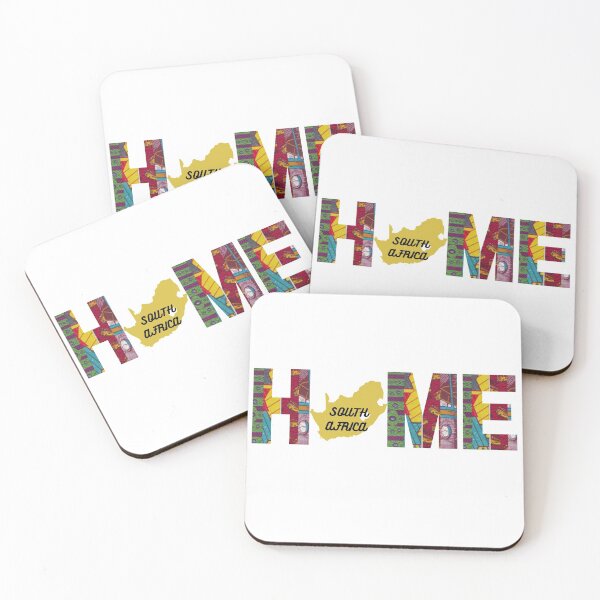 Item preview, home South Africa designed and sold by ElizaAbella.