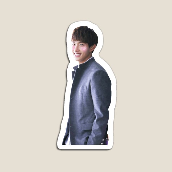Item preview, seokmin designed and sold by itsnina.