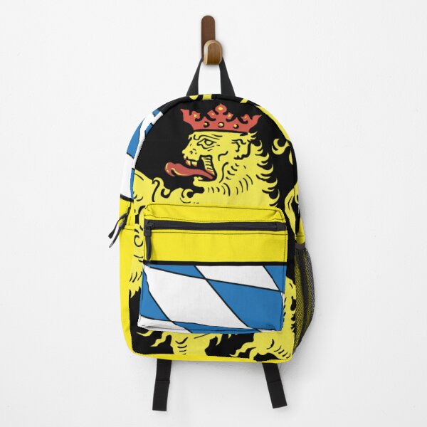 Item preview, Oberbayern Wappen, Wappen Oberbayern designed and sold by Stratoguayota.
