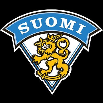  Finland Ice Hockey Flag Jersey Supporter Suomi Fan Gift T-Shirt  : Clothing, Shoes & Jewelry