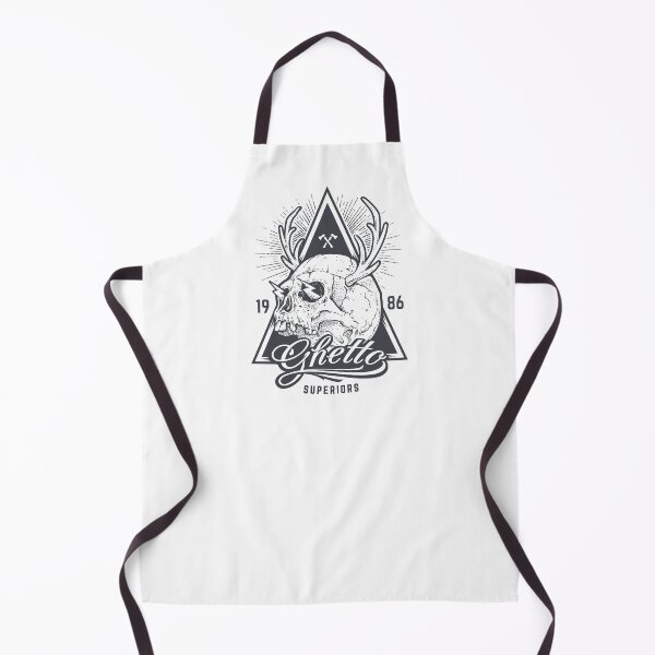 Item preview, Ghetto Superiors designed and sold by ichtees.
