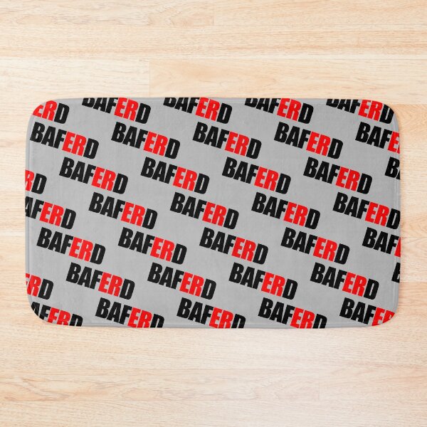 Item preview, BAFERD emergency medicine designed and sold by rubenarocho.