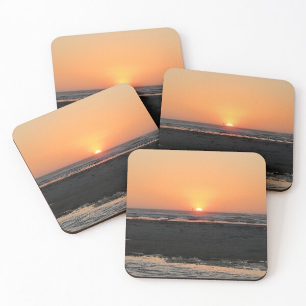 Item preview, Amber sun set designed and sold by ryan-arttribe.