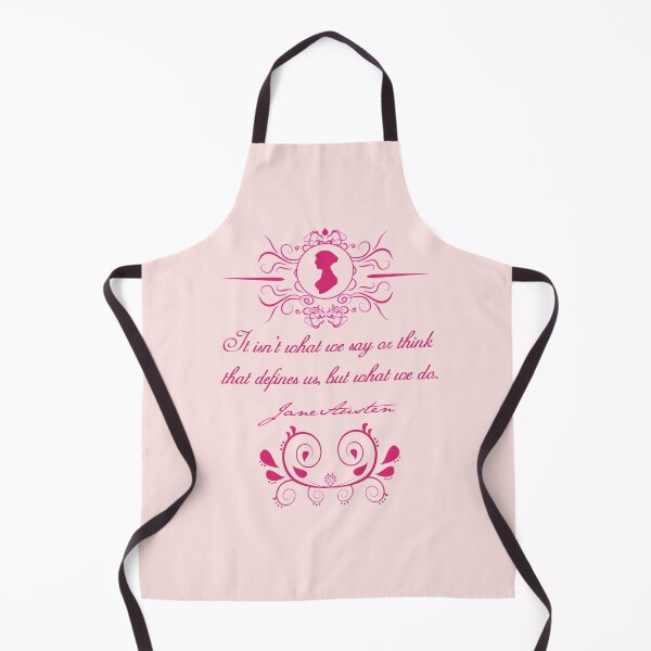 Item preview,   Jane Austen Vintage Book Club Mr. Darcy Fans Literary Quotes Gifts designed and sold by TopTeeShop.