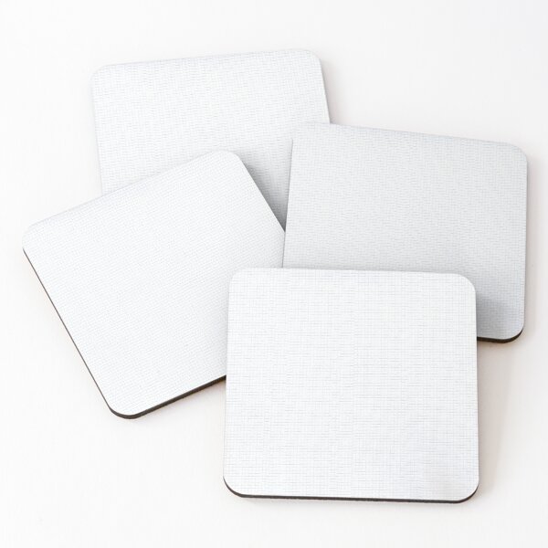 Item preview, White squares in LIGHT texture designed and sold by duxpavlic.