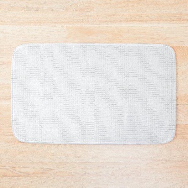 Item preview, White squares in LIGHT texture designed and sold by duxpavlic.