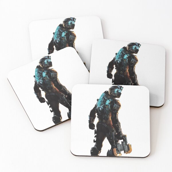 Item preview, dead space designed and sold by TIRO Saro.