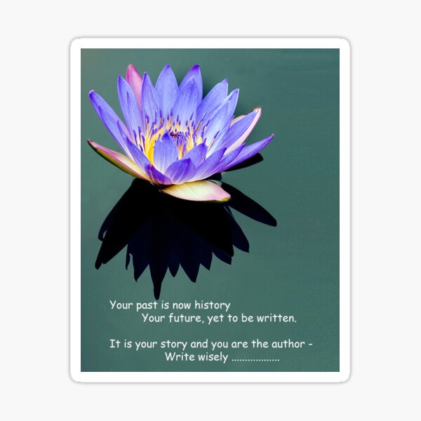Item preview, Write Wisely designed and sold by BWBConcepts.