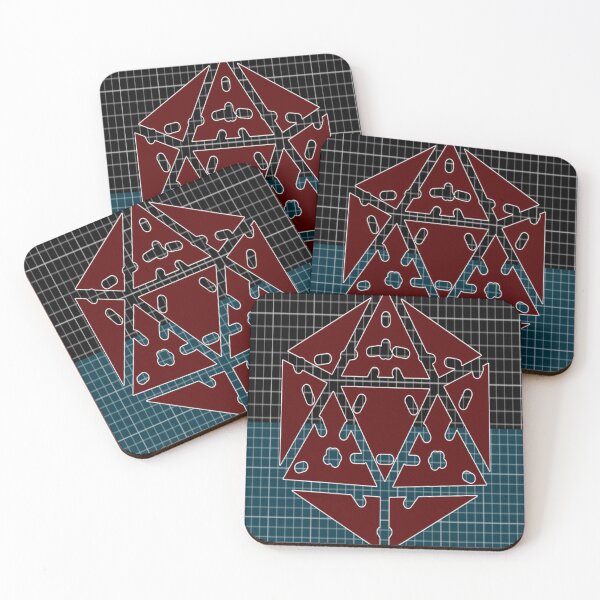 Item preview, Checks on black  designed and sold by Hamaridukaan.