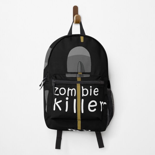 Item preview, Funny Zombie and Shovel designed and sold by KewaleeTee.