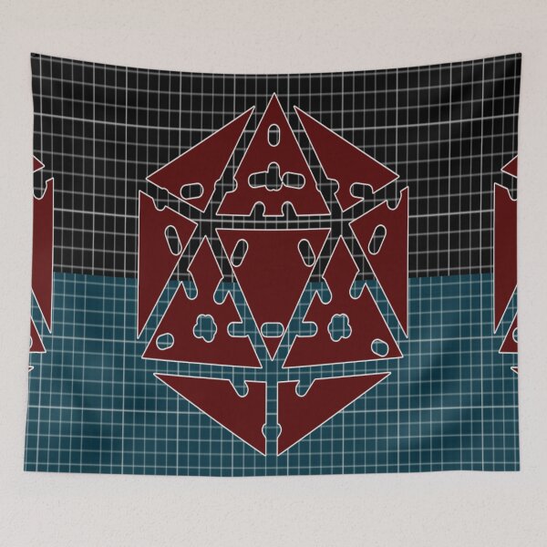 Item preview, Checks on black  designed and sold by Hamaridukaan.