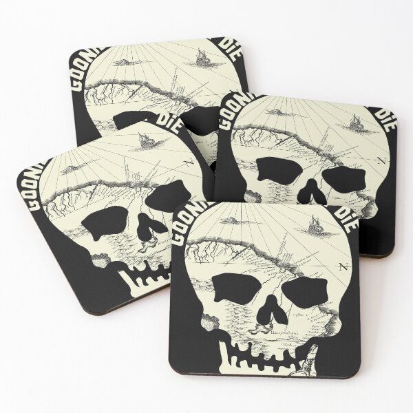 Item preview, Goonies never say die designed and sold by adenicholls.