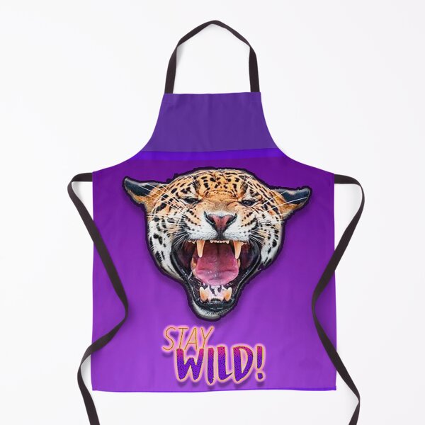 Item preview, Stay wild designed and sold by Aline25.