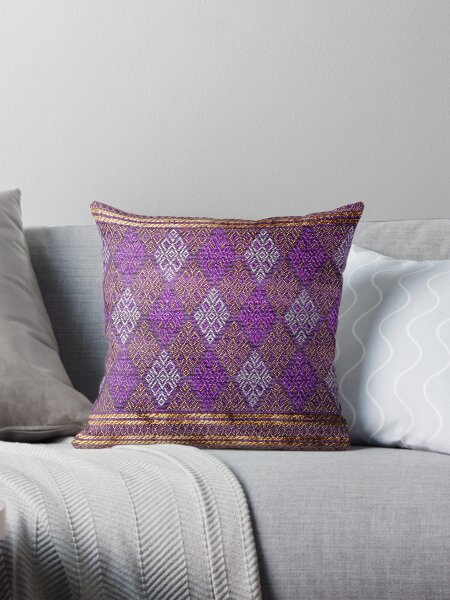Item preview, Thai Silk - Purple Gold Thai silkworms designed and sold by Gymmer-Life.